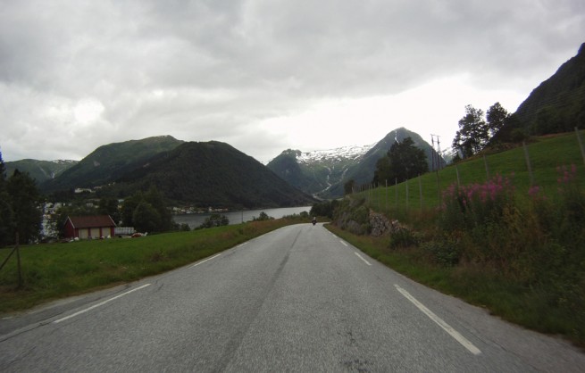 Sognefjord