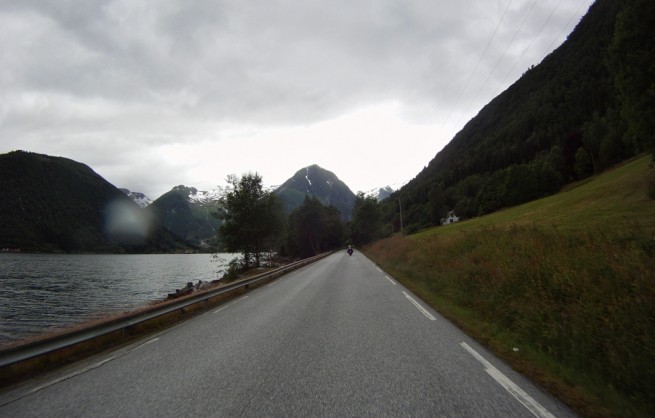 Sognefjord
