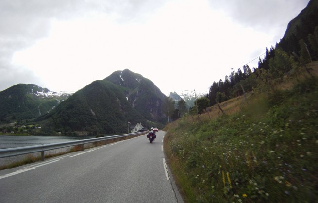 Sognefjord