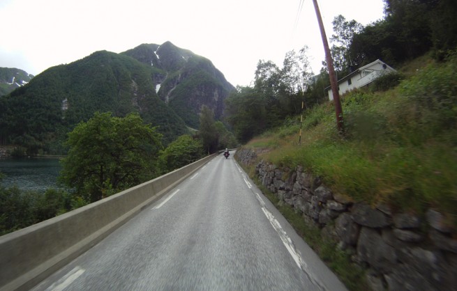 Sognefjord