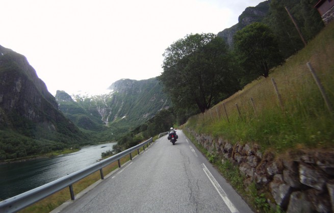 Sognefjord