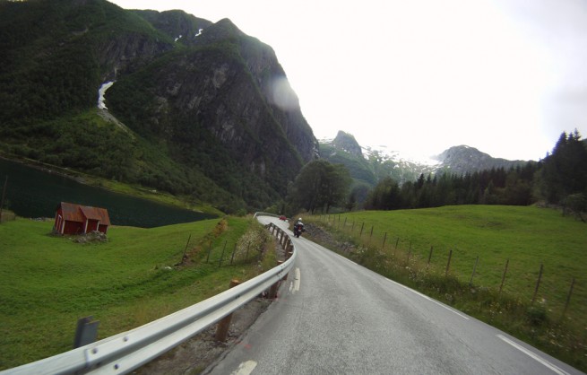 Sognefjord