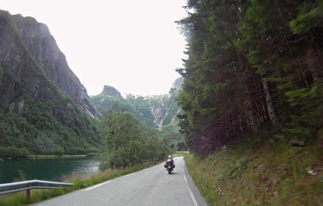 Sognefjord