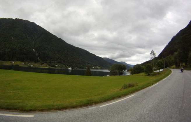 Sognefjord
