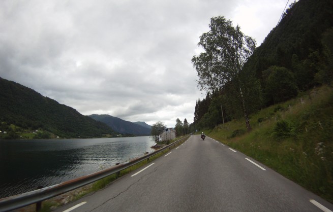 Sognefjord