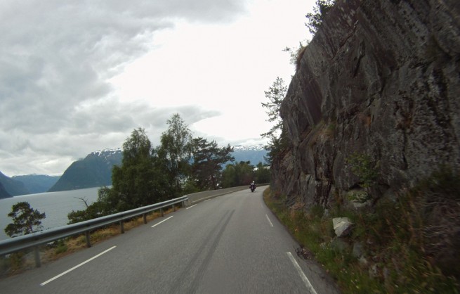 Sognefjord