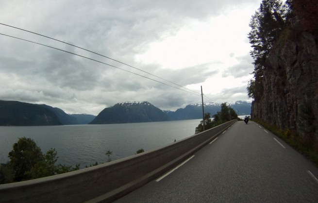 Sognefjord