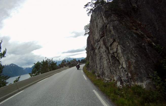Sognefjord