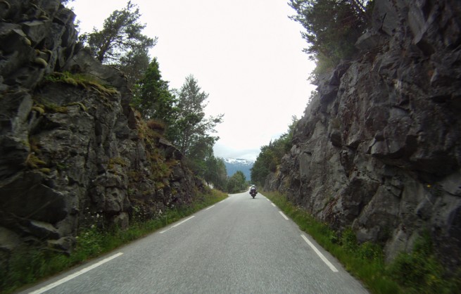 Sognefjord
