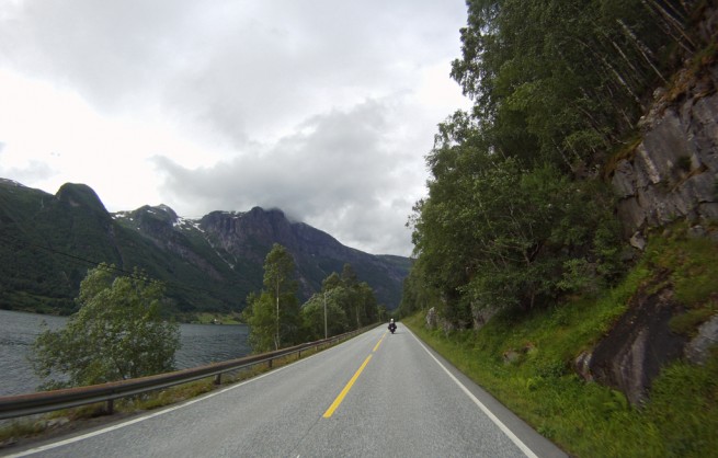 Sognefjord