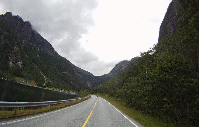 Sognefjord