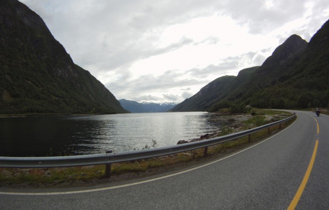 Sognefjord