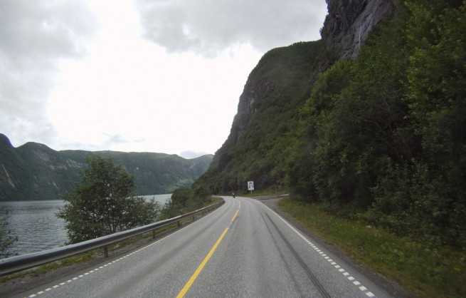 Sognefjord