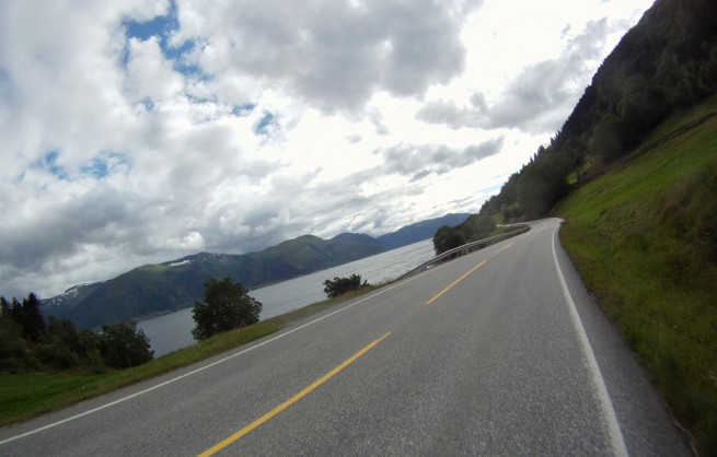 Sognefjord