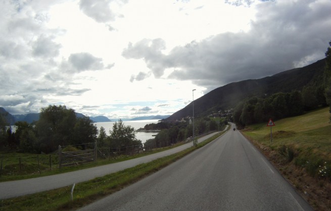 Sognefjord