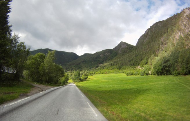 Sognefjord