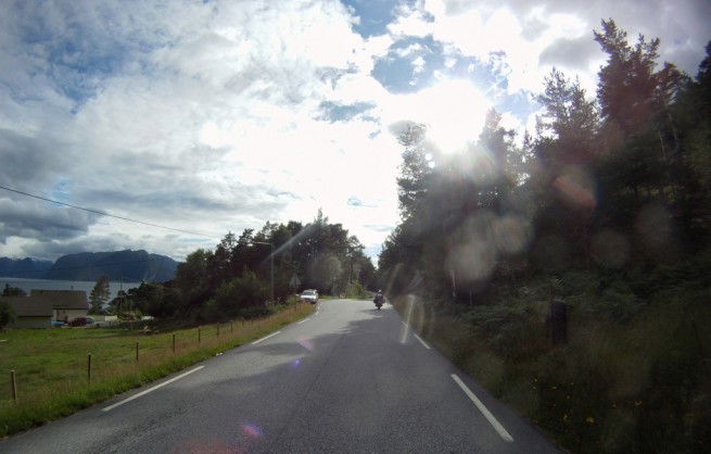 Sognefjord
