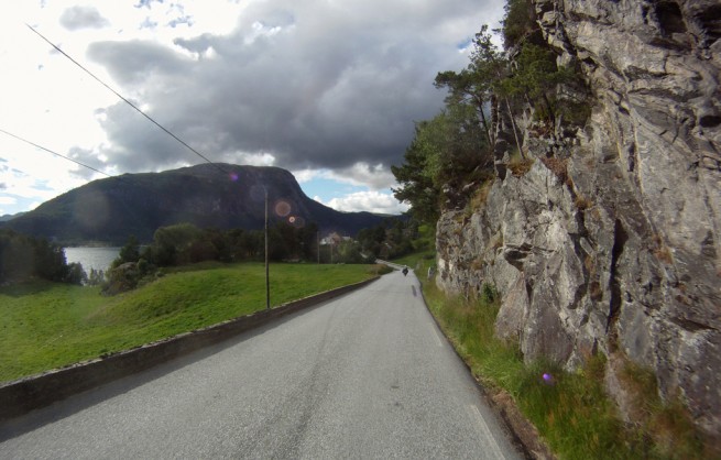 Sognefjord