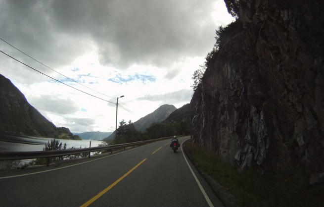 Sognefjord