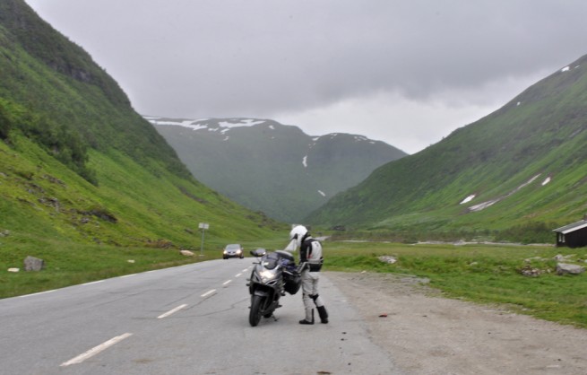 MYRKDAL