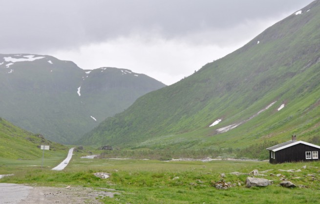 MYRKDAL