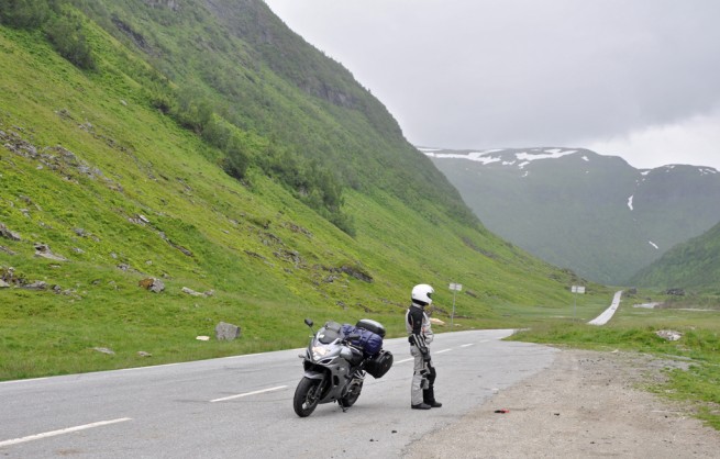 MYRKDAL