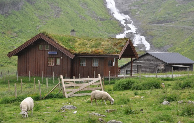 MYRKDAL