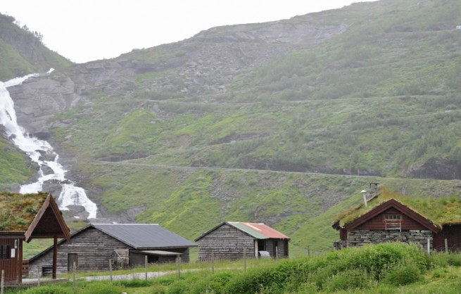 MYRKDAL