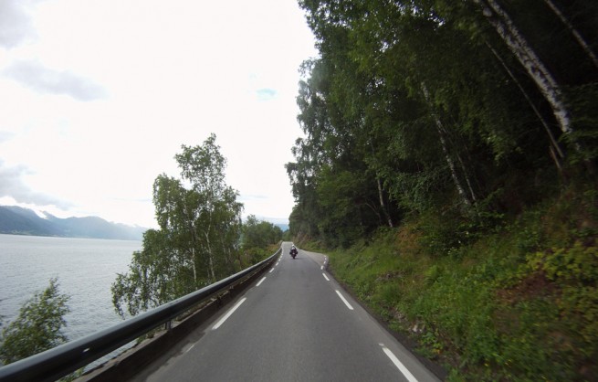 SOGNEFJORD