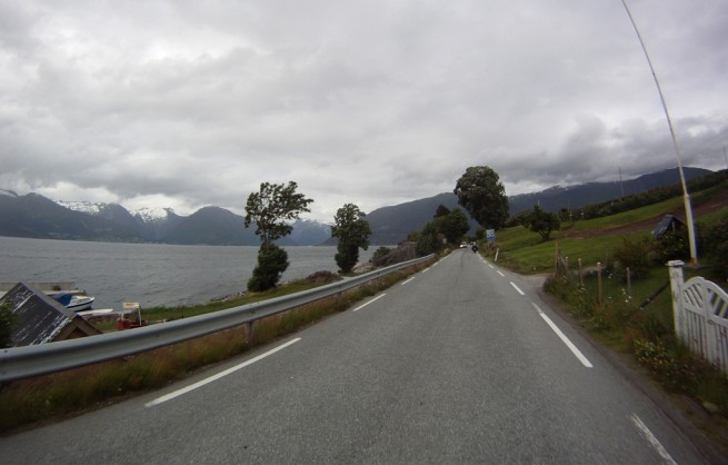 SOGNEFJORD