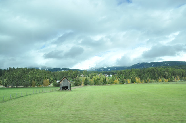 view murau
