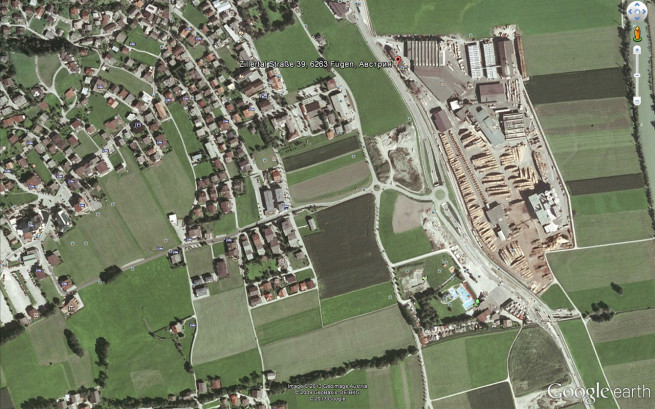 Google Earth
