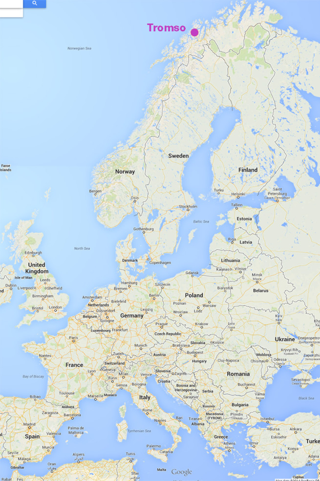 map_tromso
